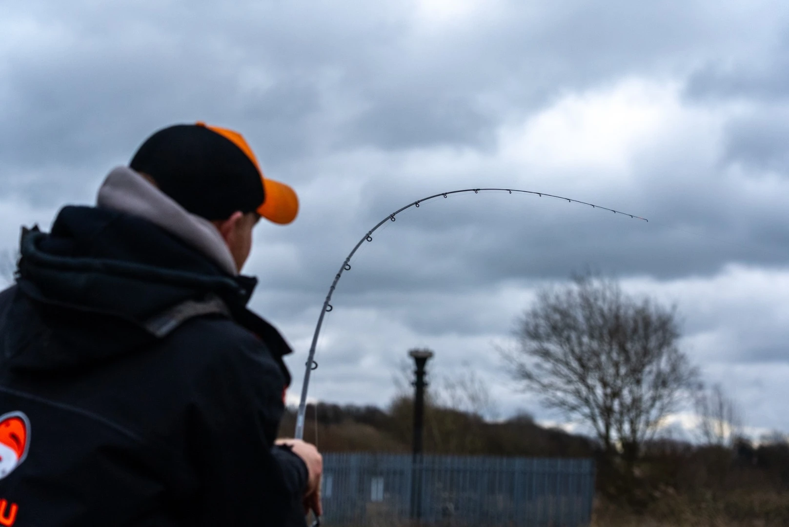 GURU Aventus R Distance Feeder 11 ft  / 100 g