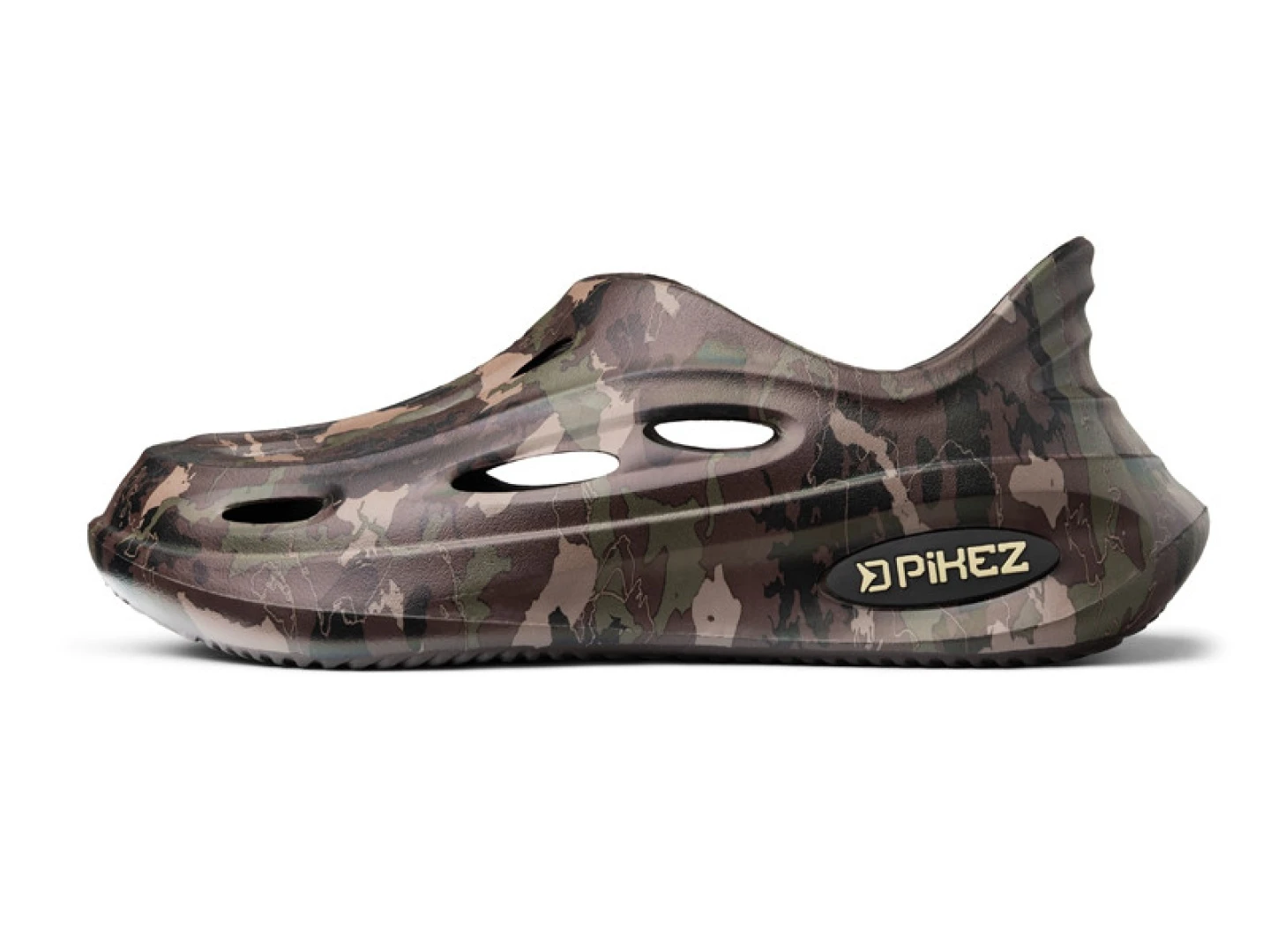 Delphin EVA PIKEZ BANX - Wsuwane Buty Wędkarskie