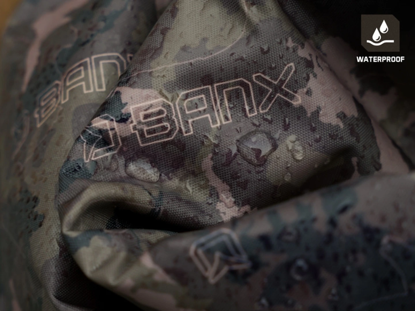 Delphin BANX Bag XL - Torba wodoodporna