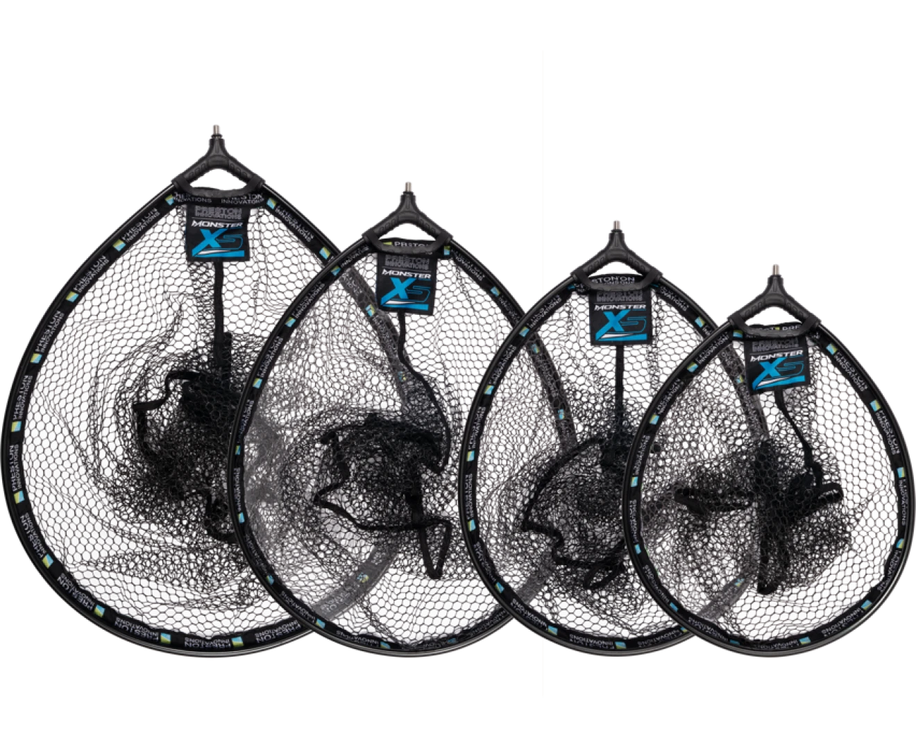 Preston Innovations Monster XS Lift Nets 22in (55cm)