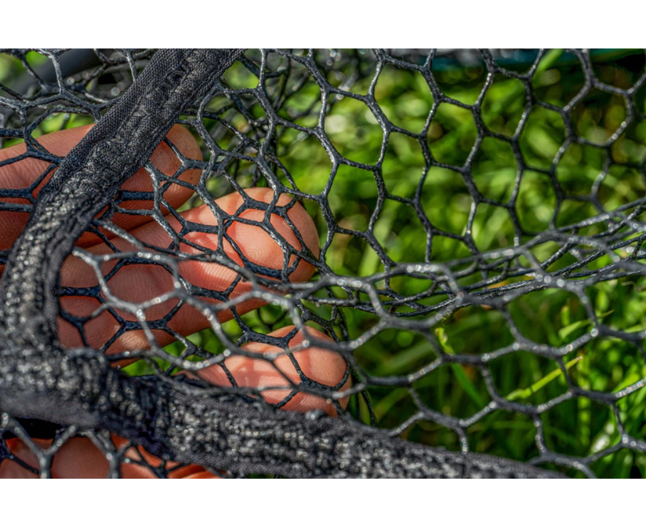 Preston Innovations Monster XS Lift Nets 22in (55cm)
