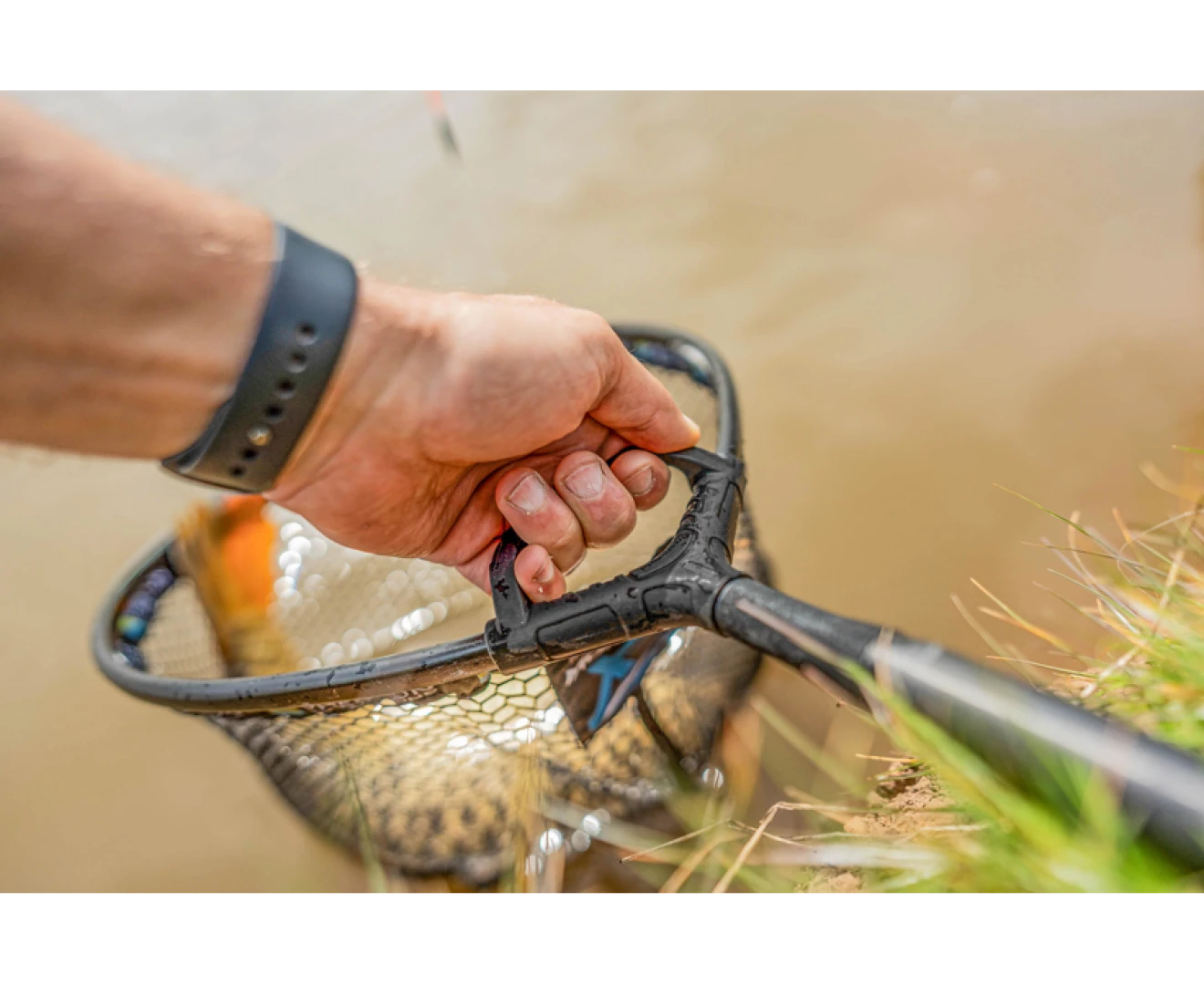 Preston Innovations Monster XS Lift Nets 22in (55cm)