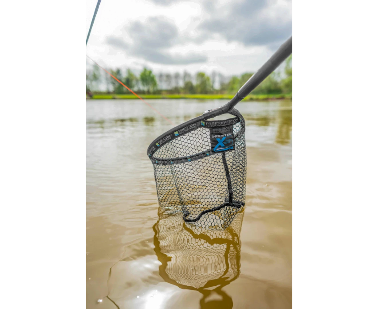 Preston Innovations Monster XS Lift Nets 22in (55cm)