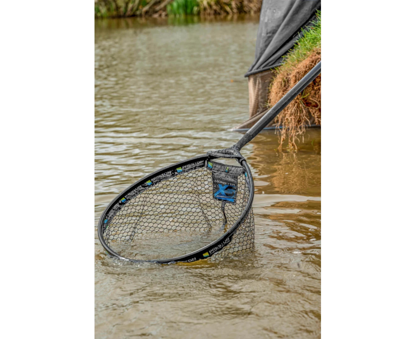 Preston Innovations Monster XS Lift Nets 22in (55cm)