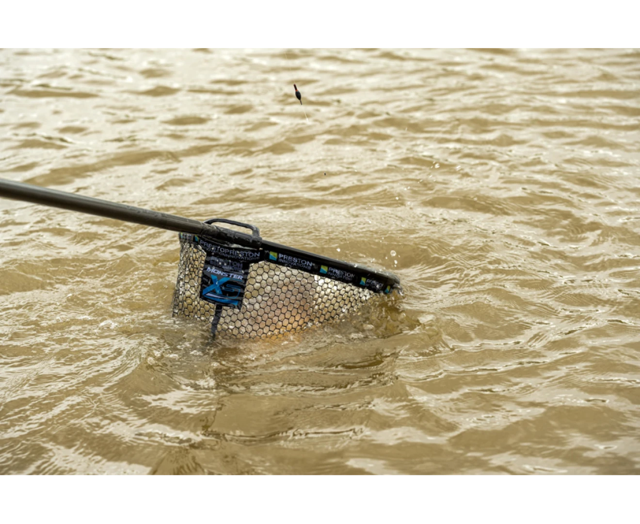 Preston Innovations Monster XS Lift Nets 22in (55cm)