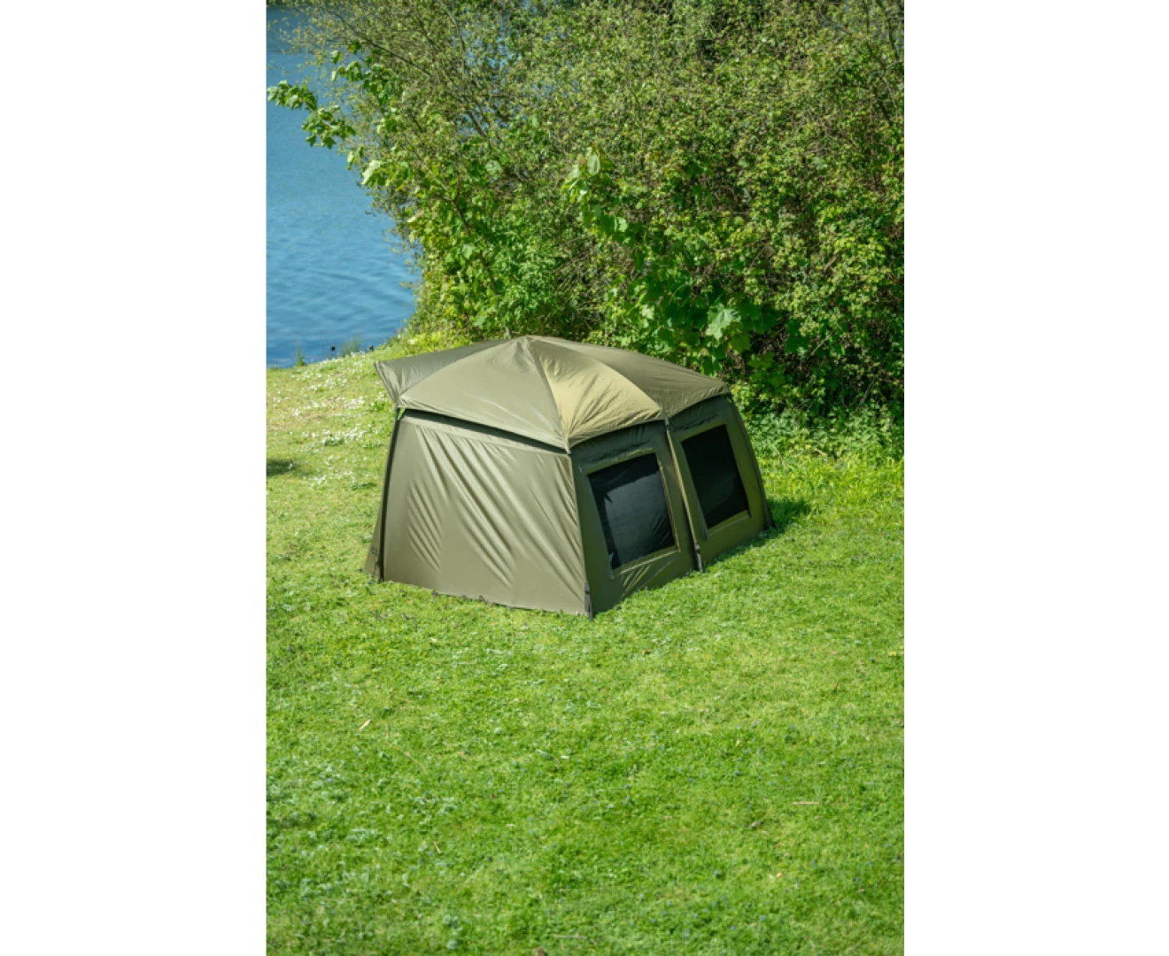 Avid Carp EXO+ RV - Namiot karpiowy