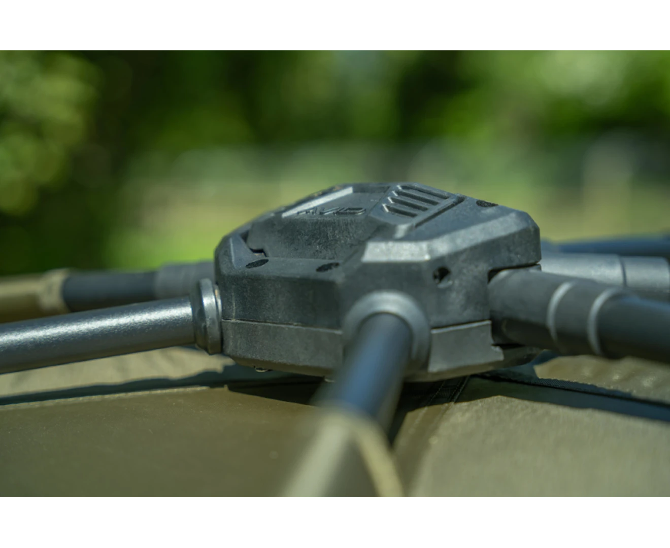 Avid Carp EXO+ RV - Namiot karpiowy