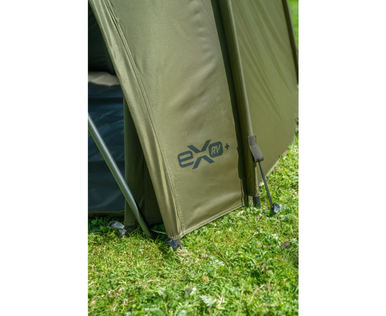 Avid Carp EXO+ RV - Namiot karpiowy