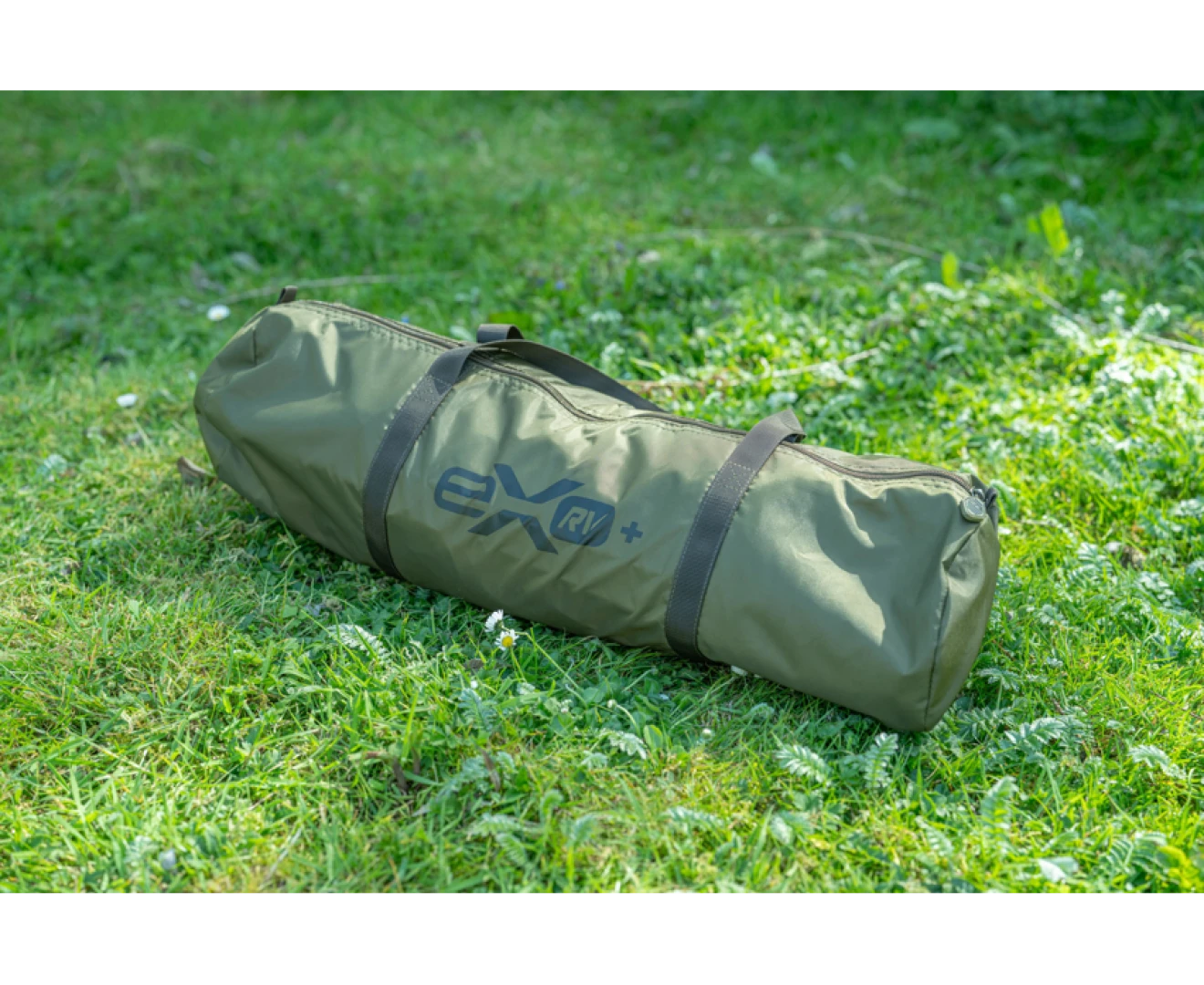 Avid Carp EXO+ RV Storm Cap Wrap - Narzuta na namiot karpiowy