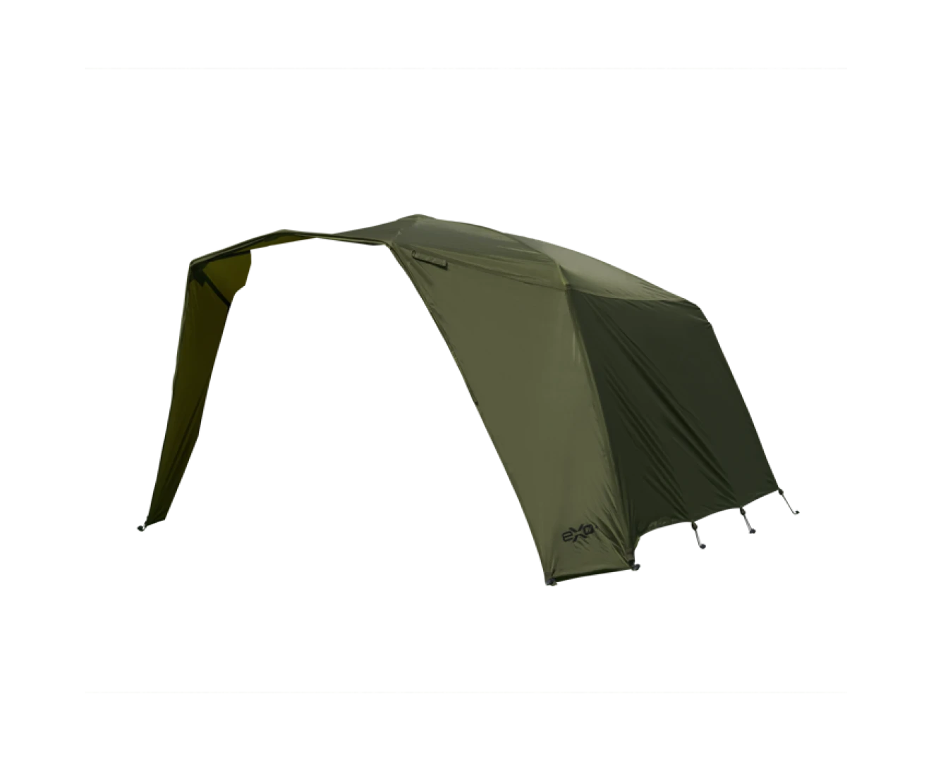 Avid Carp EXO+ RV Storm Cap Wrap - Narzuta na namiot karpiowy