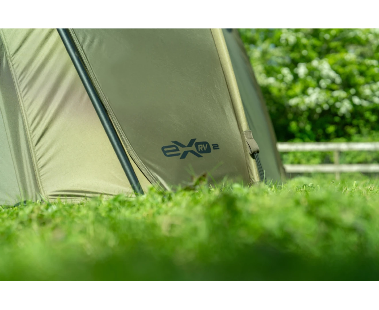 Avid Carp EXO 2 RV - Dwuosobowy namiot karpiowy
