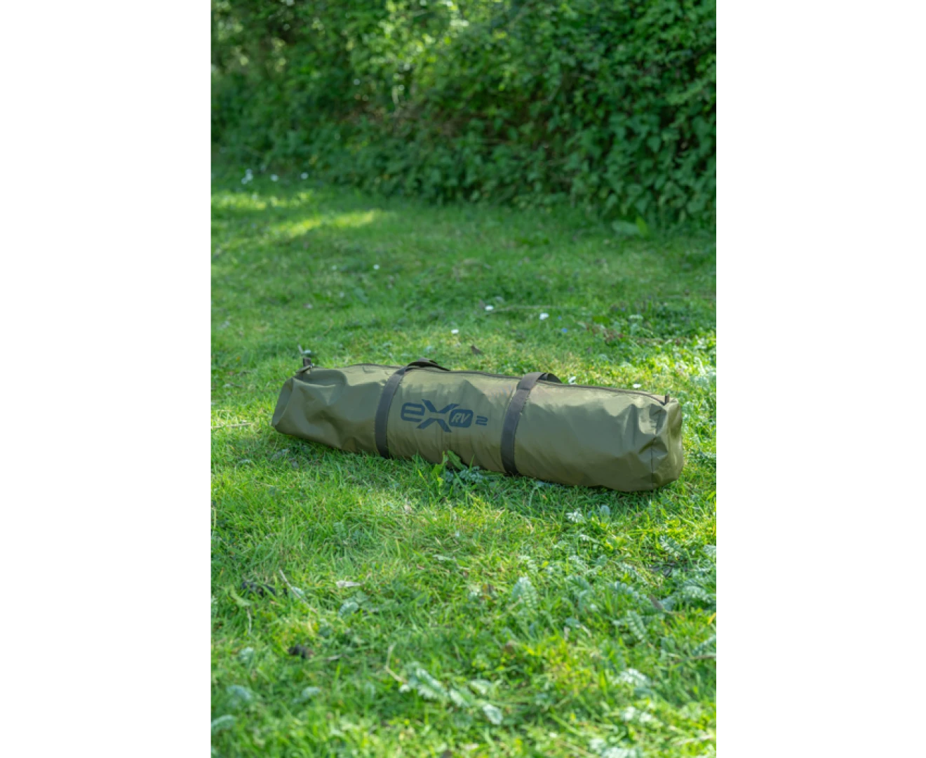 Avid Carp EXO 2 RV Storm Cap Wrap - Narzuta na namiot