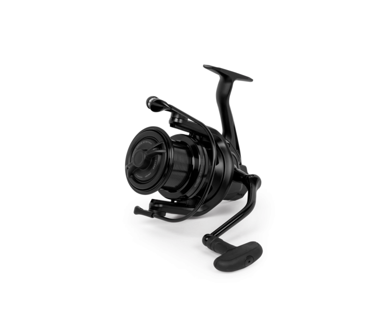 Avid Carp Ex-Cast 10000 Reel - Kołowrotek karpiowy