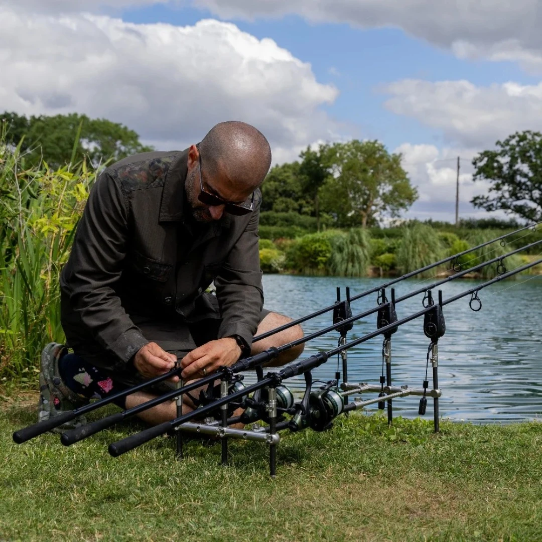 One More Cast FC Carp Combo