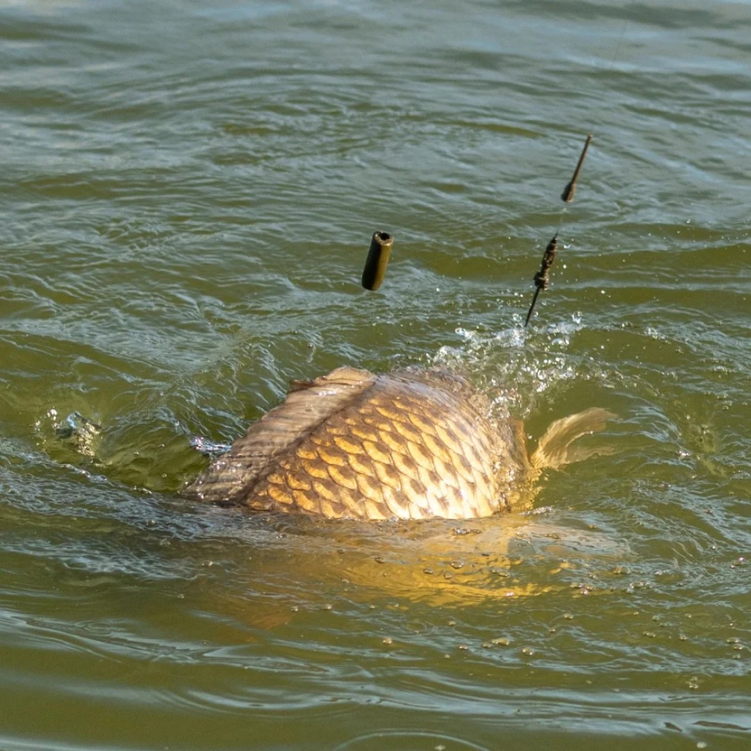 One More Cast Magic Wand Inline System