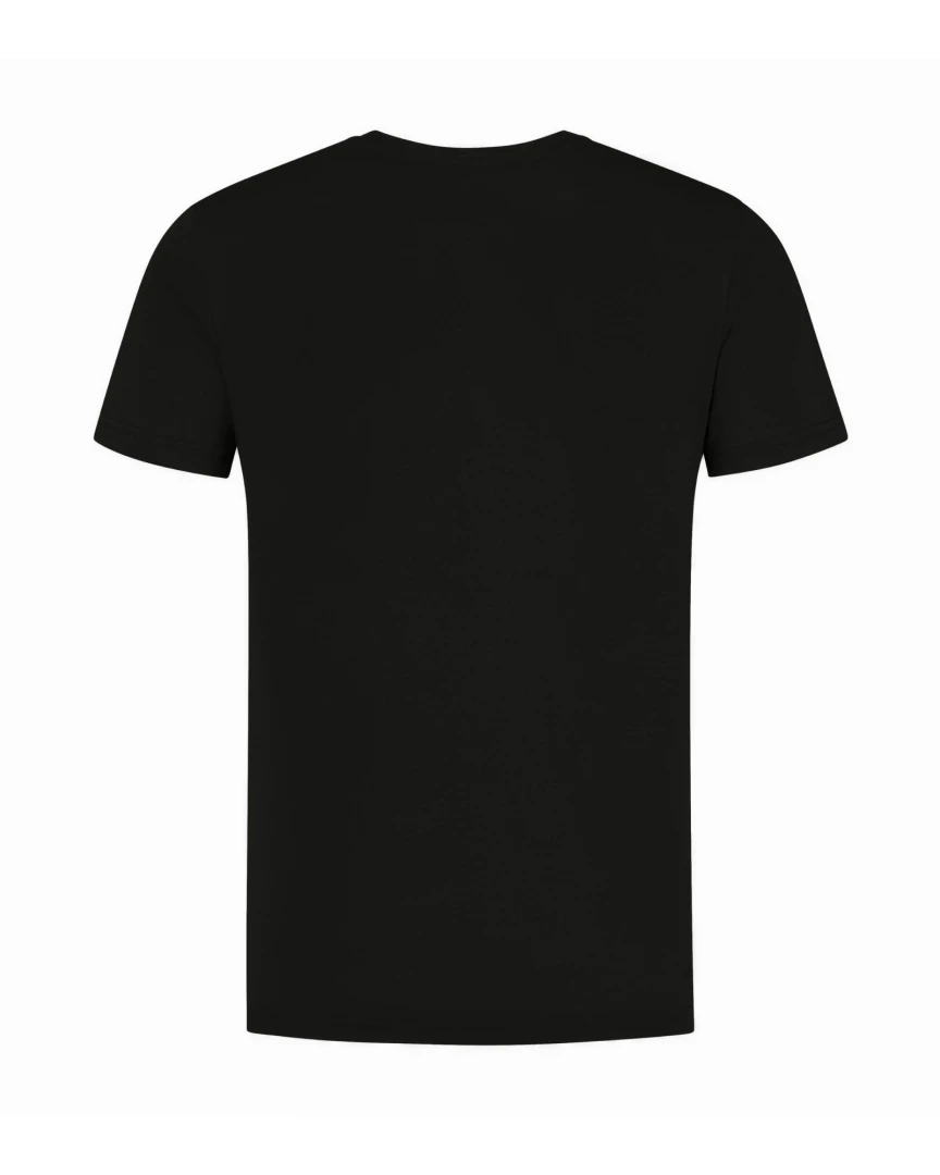 Korda Mindset Minimal T-Shirt - Black 