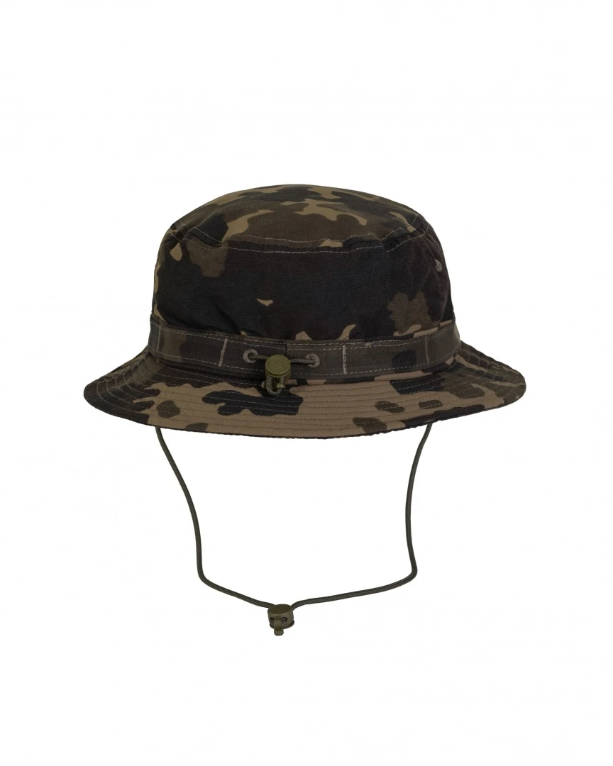 Korda Stalking Bucket Hat - Dark Kamo uniwersalny
