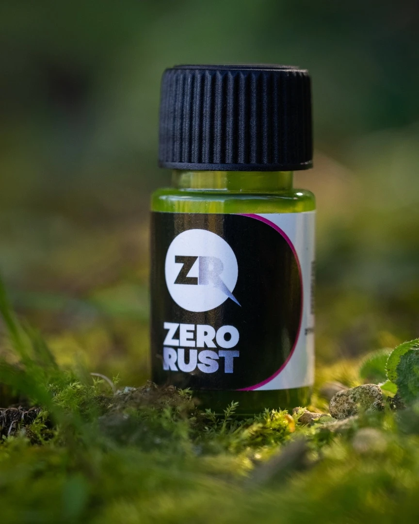 Korda ZR Treatment