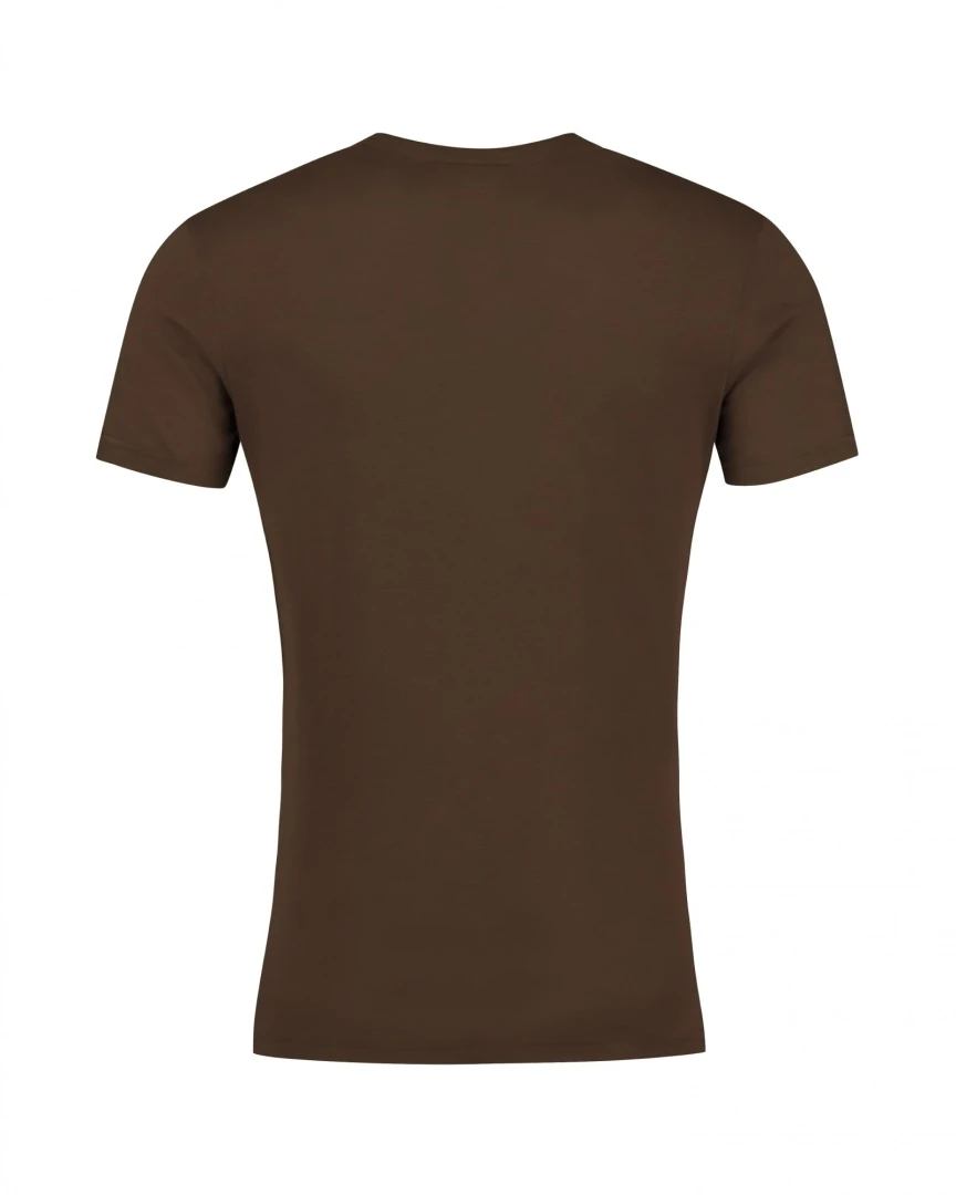 Korda Womens Kore T-Shirt - Taupe  M