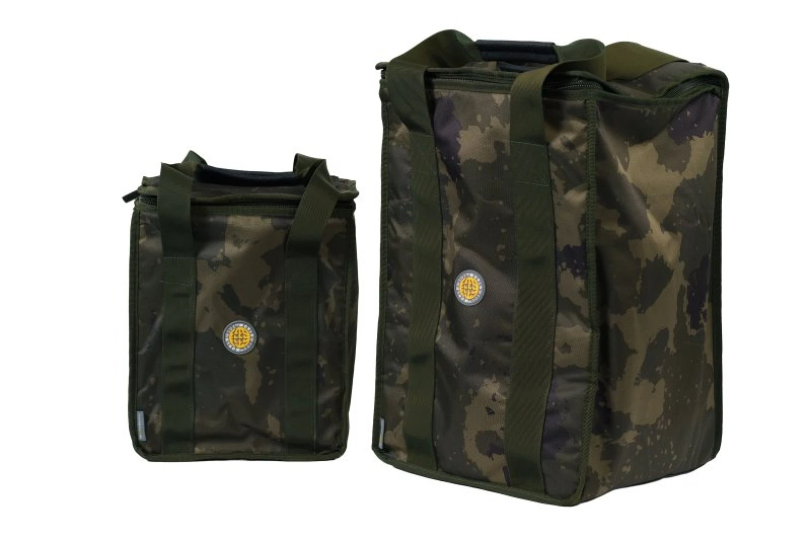 Solar Worldwide Bait and Cool Bag 35L