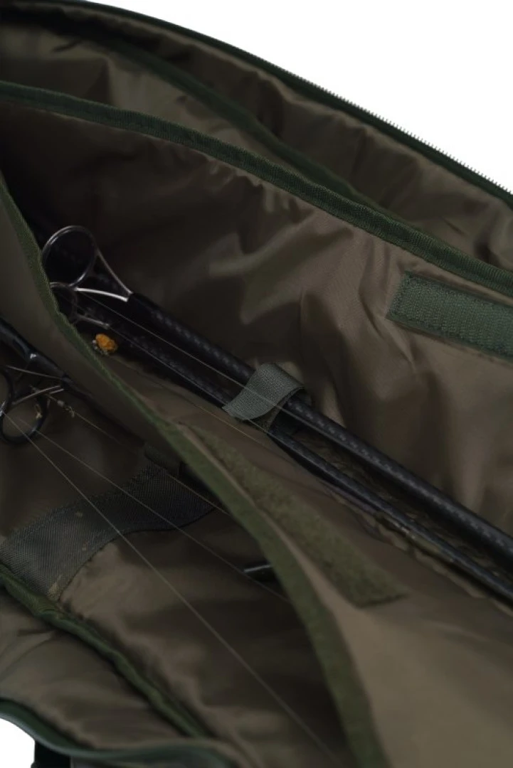 Solar Worldwide Rod Holdall 3+ 12ft 12 ft (3 wędki)