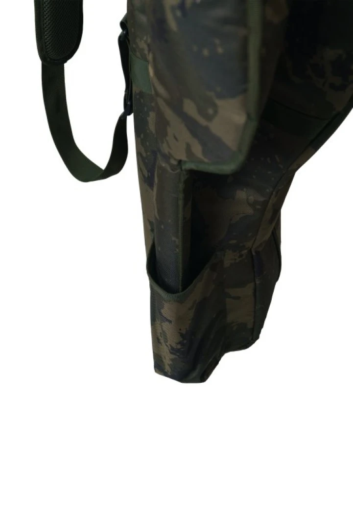 Solar Worldwide Rod Holdall 3+ 12ft 12 ft (3 wędki)