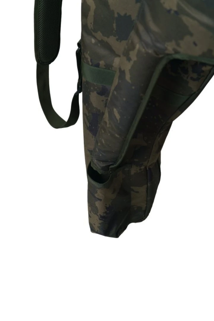 Solar Worldwide Rod Holdall 3+ 12ft 12 ft (3 wędki)