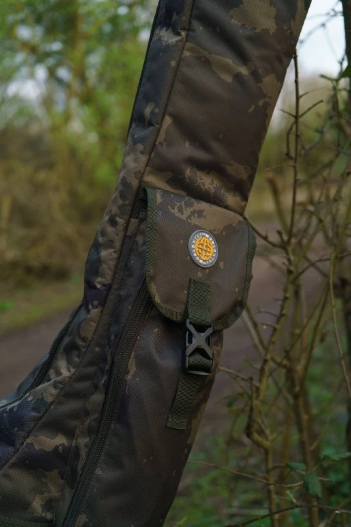 Solar Worldwide Rod Holdall 3+ 12ft 12 ft (3 wędki)