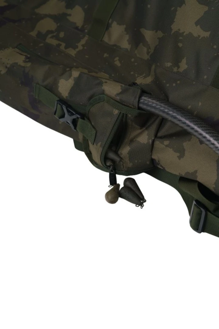 Solar Worldwide Rod Holdall 3+ 12ft 12 ft (3 wędki)