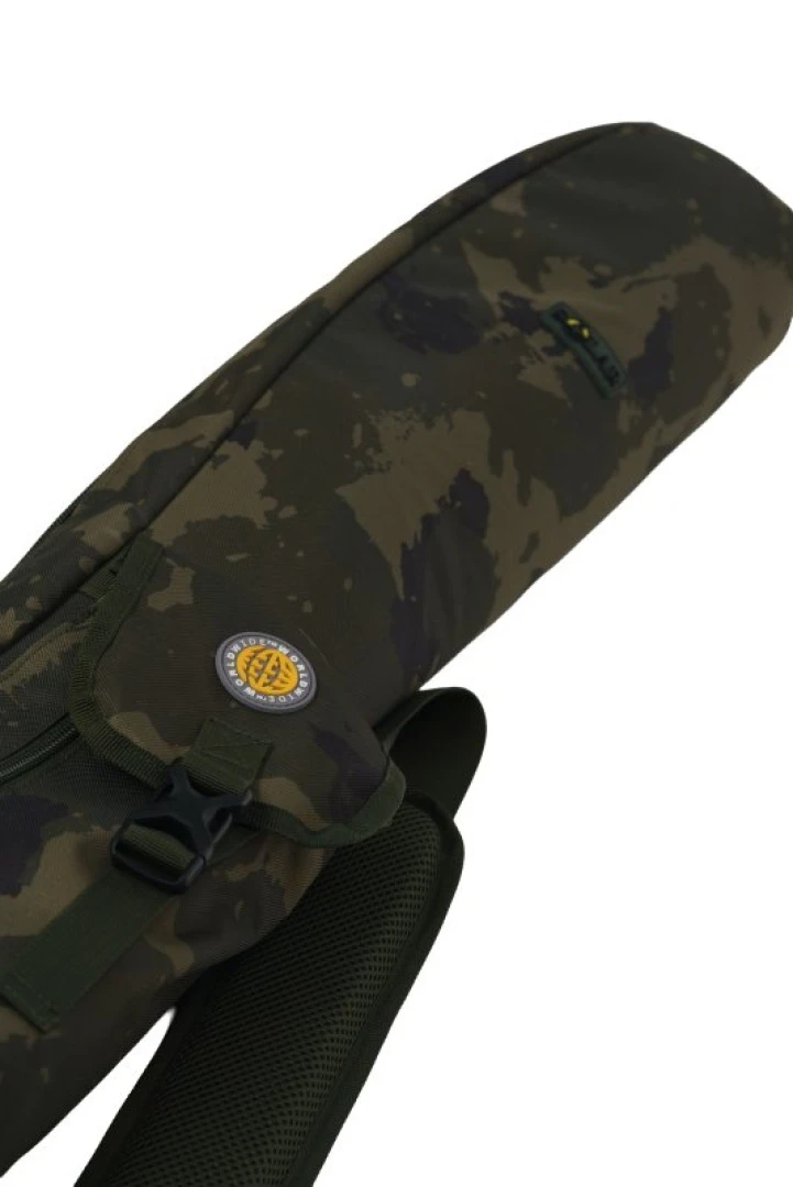 Solar Worldwide Rod Holdall 3+ 12ft 12 ft (3 wędki)