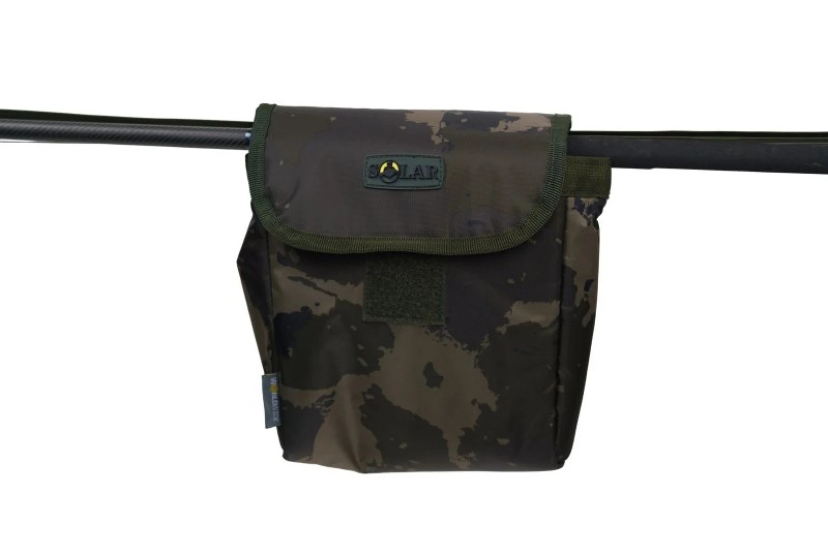 Solar Worldwide Reel Pouch 