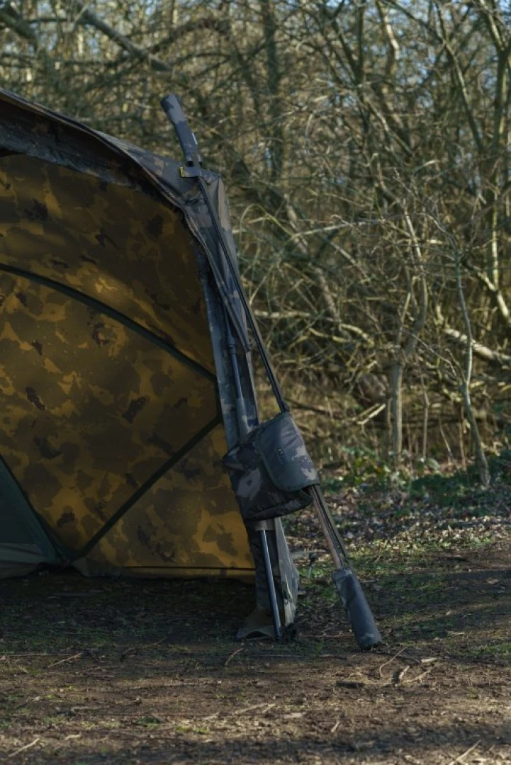 Solar Worldwide Reel Pouch 