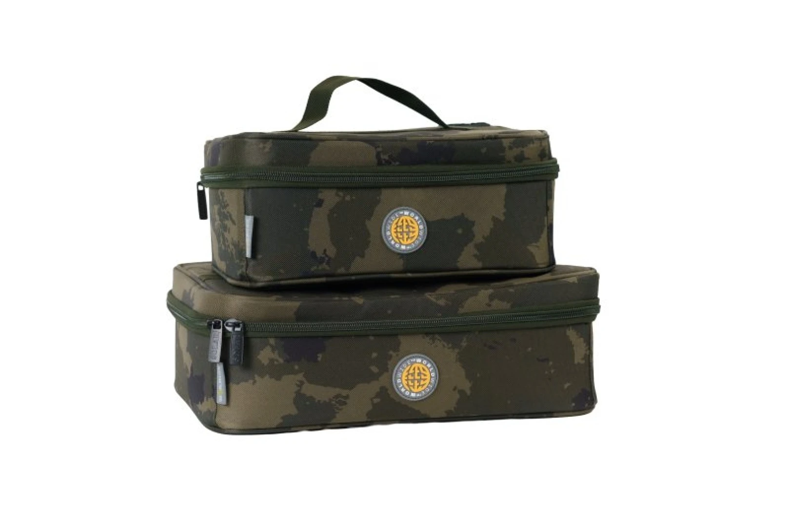 Solar Worldwide Tackle Station - Large 