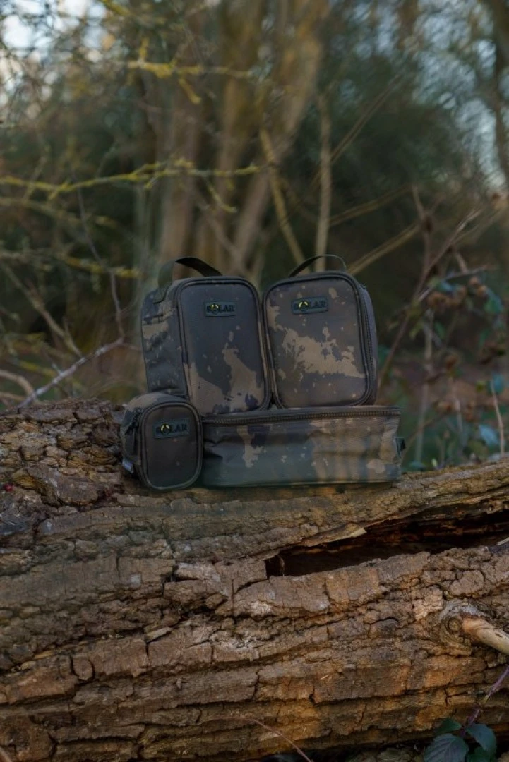 Solar Worldwide Accessory Case XL