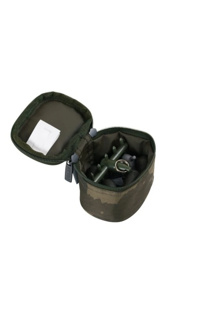 Solar Worldwide Accessory Case Medium