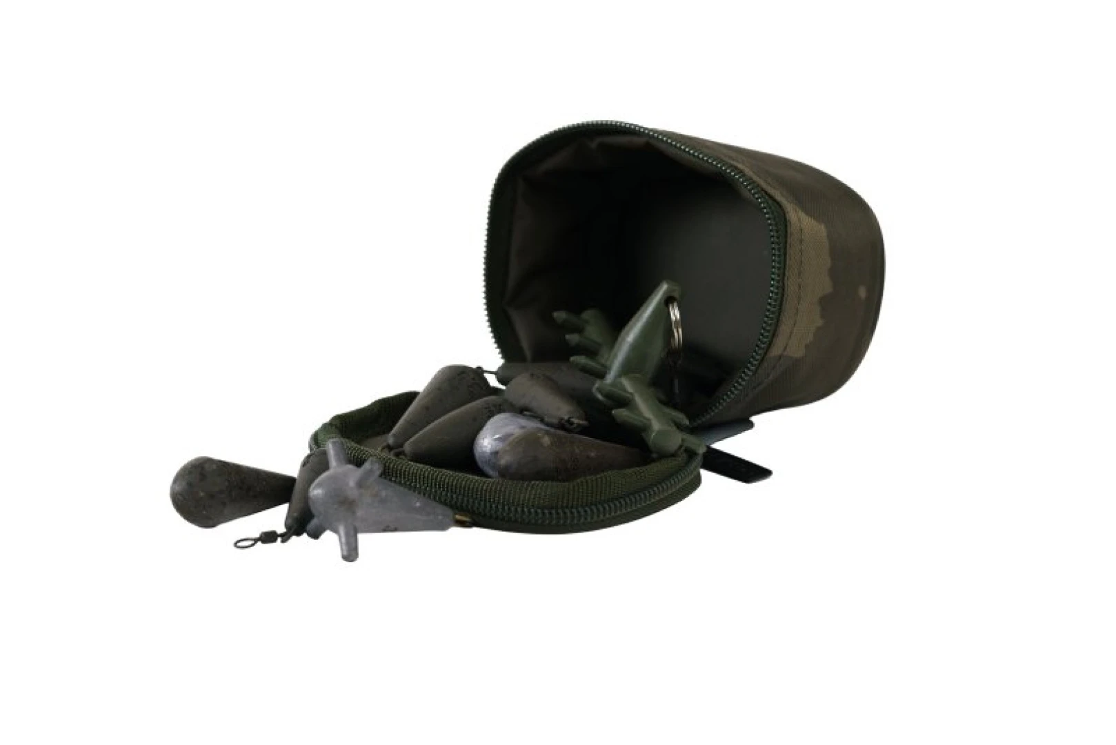 Solar Worldwide Accessory Case Small