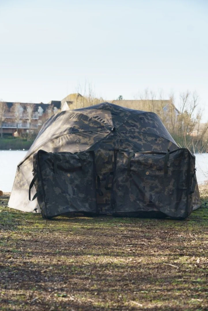 Solar Worldwide Bedchair Bag