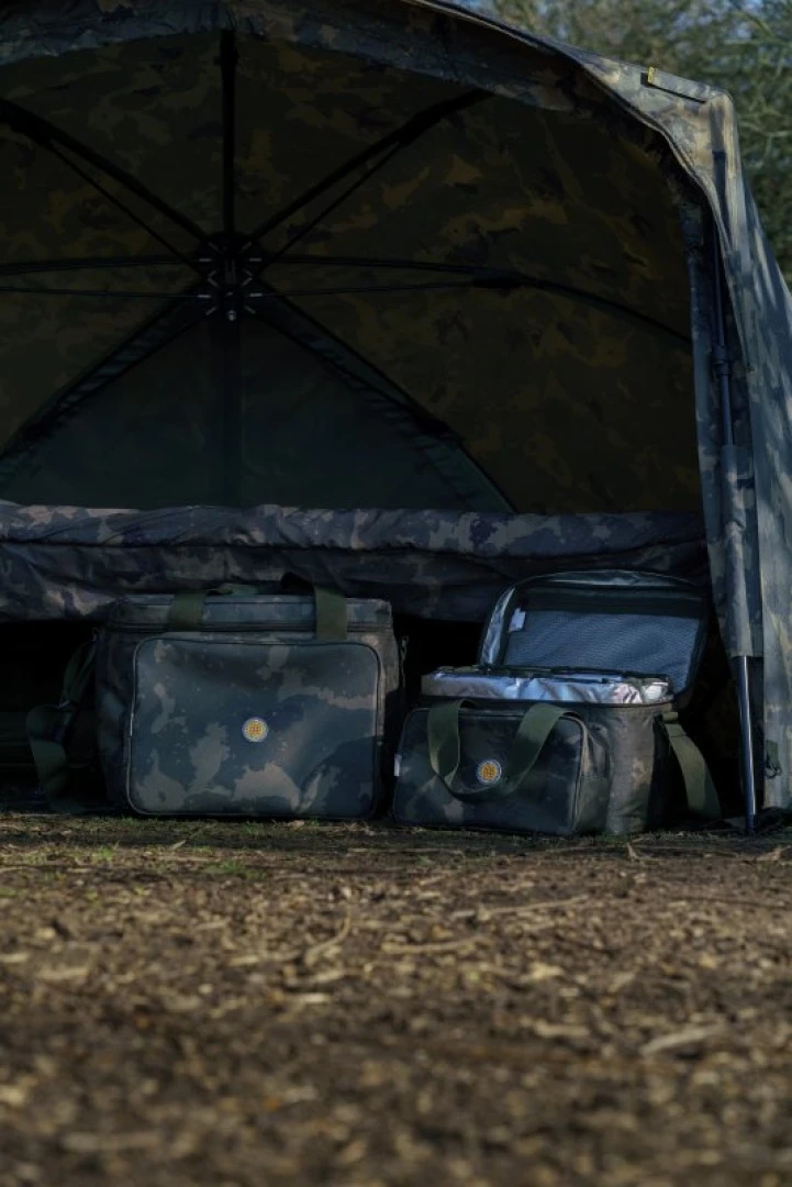 Solar Worldwide Cook and Cool Bag XL