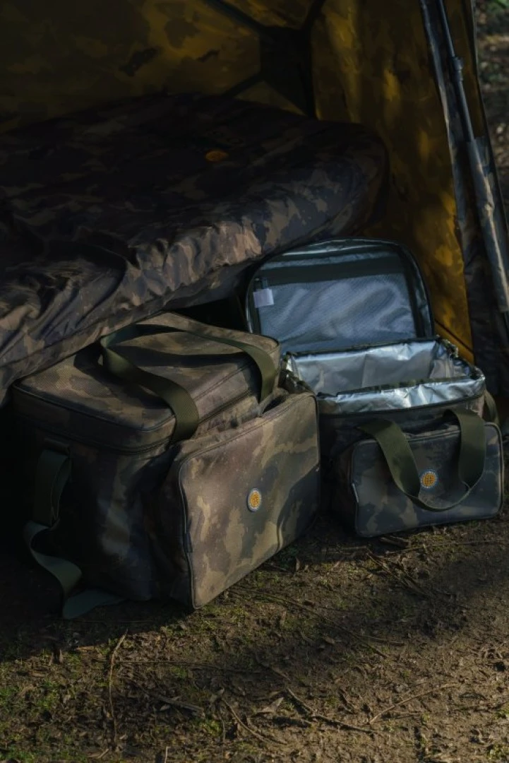 Solar Worldwide Cook and Cool Bag XL