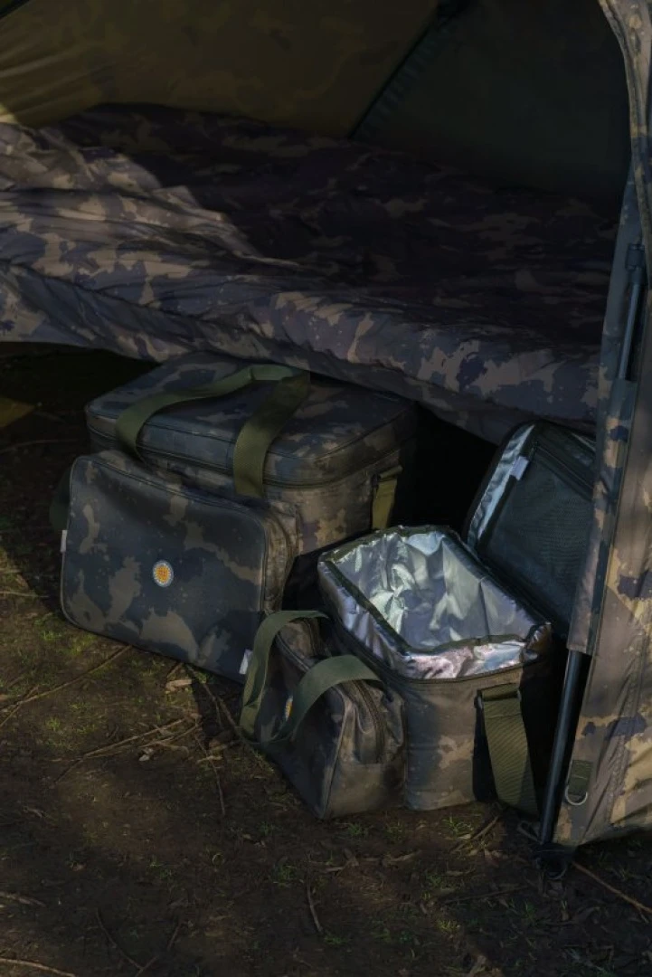 Solar Worldwide Cook and Cool Bag XL