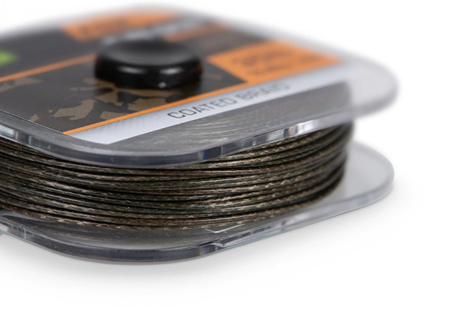 Fox Edges Tuff - Skin Soft 25 lb  25 lb / 11.3 kg - 20 m