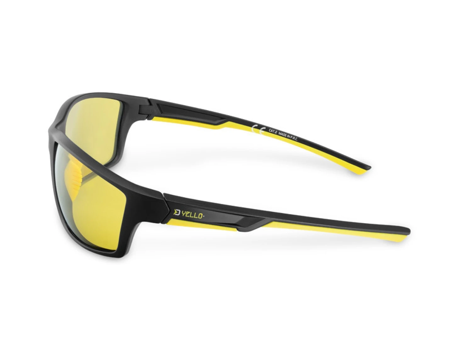 Delphin YELLO - Okulary polaryzacyjne