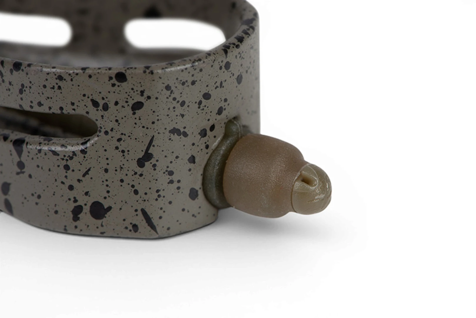 Matrix Open Alloy Feeders - Small