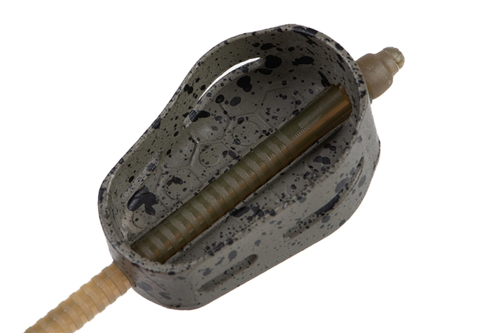 Matrix Open Alloy Feeders - Small