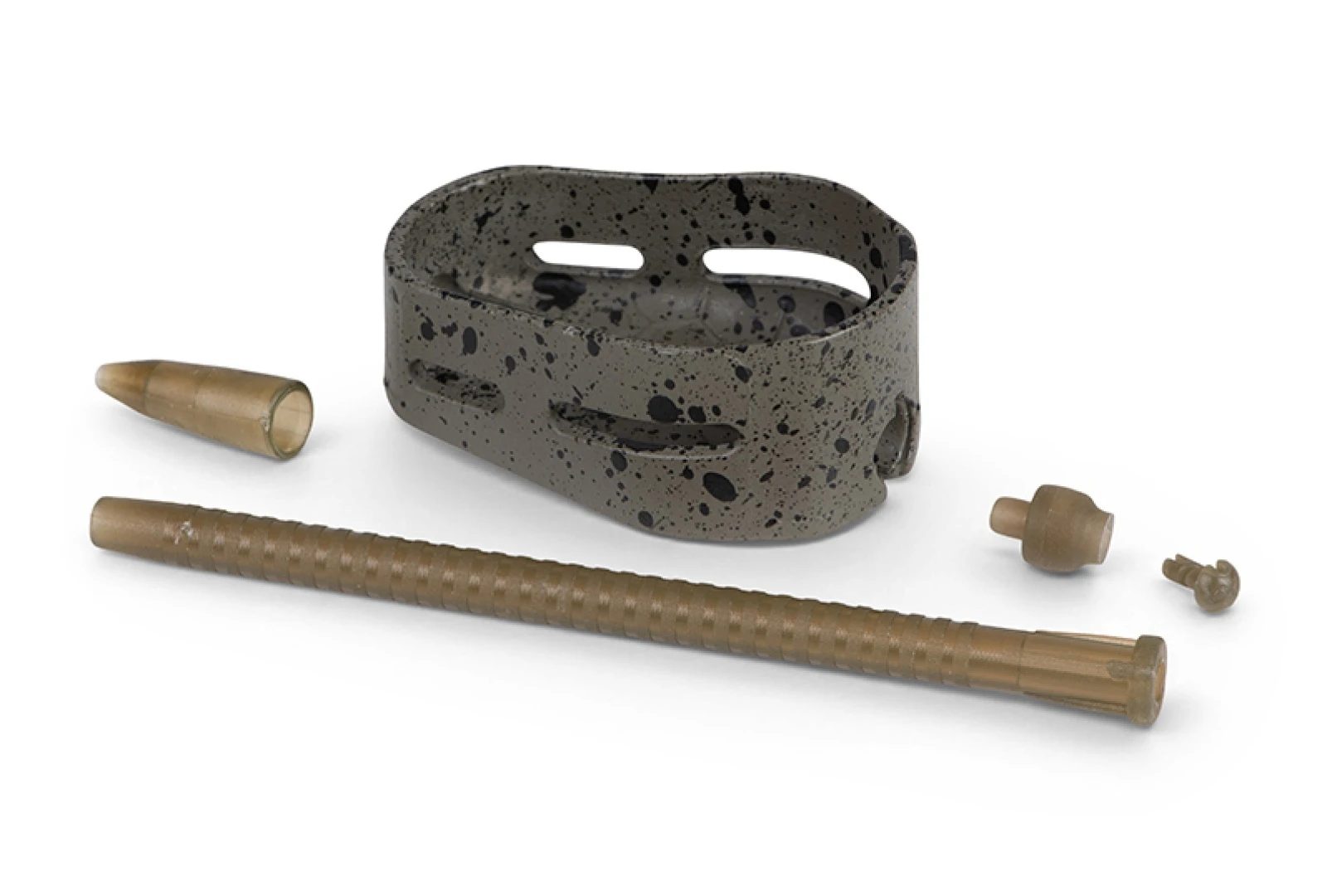 Matrix Open Alloy Feeders - Medium