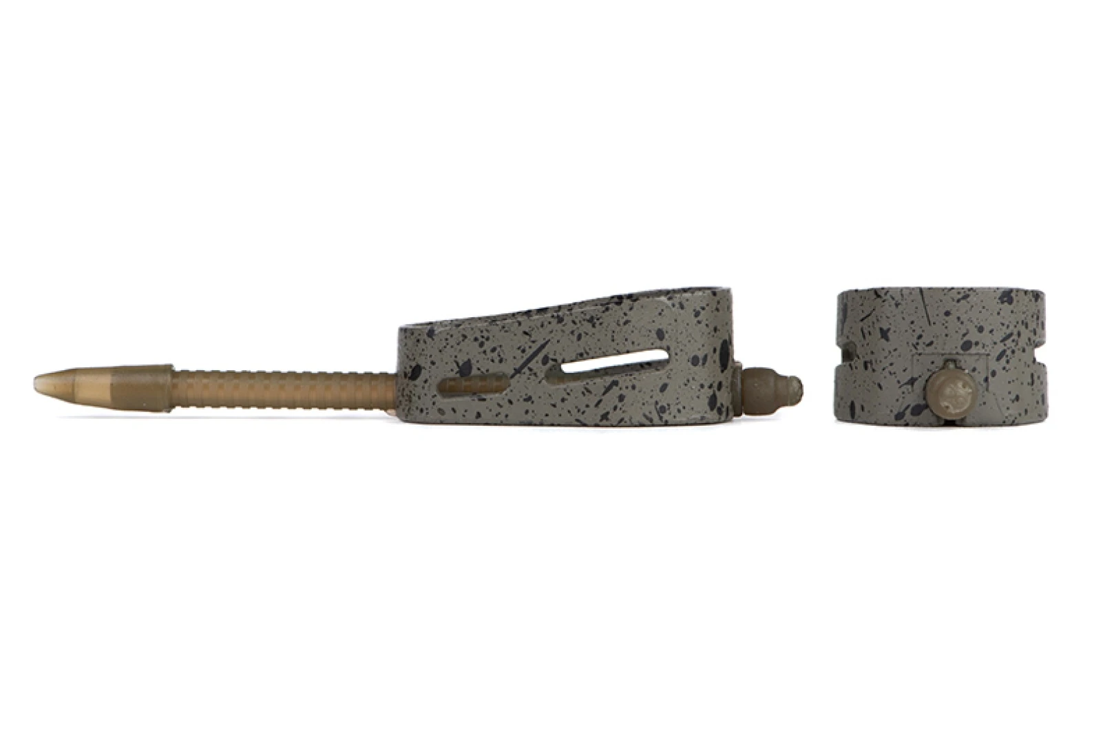 Matrix Open Alloy Feeders - Large