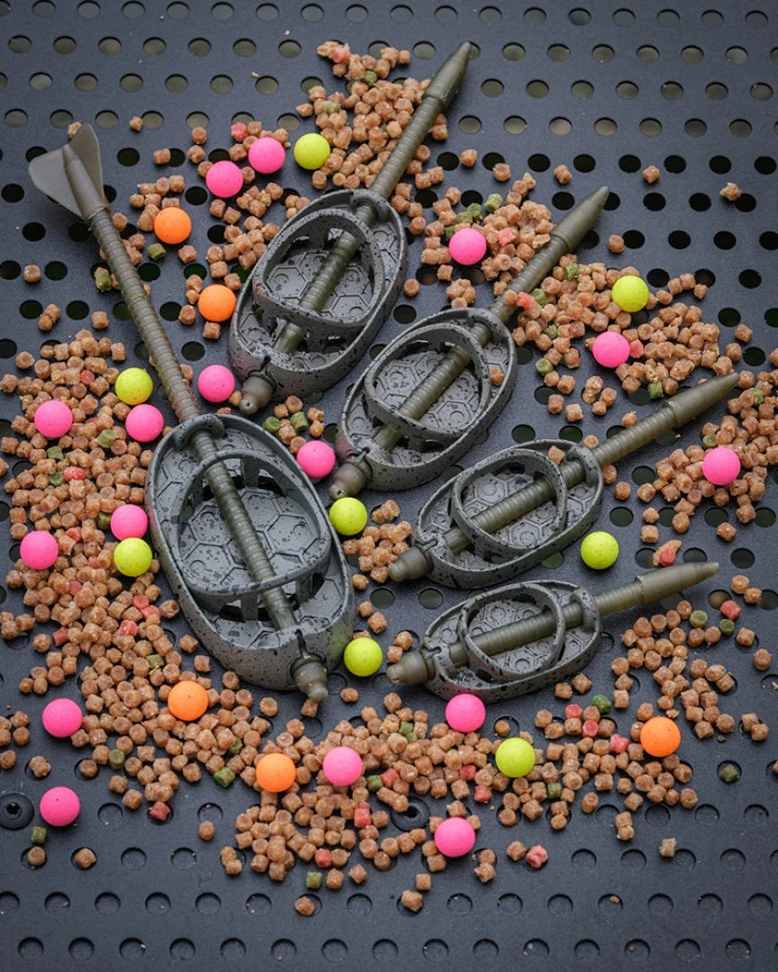 Matrix Method Feeders - XSmall 