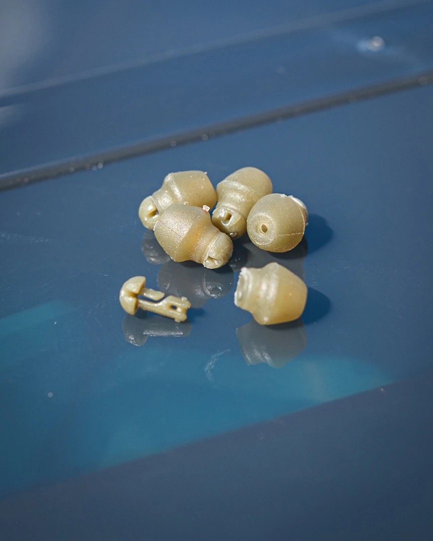 Matrix Hook Length Beads