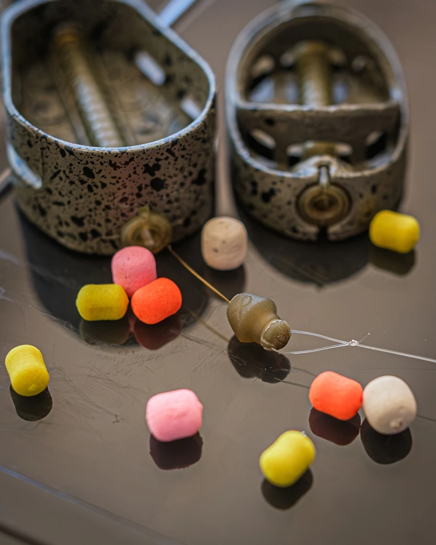 Matrix Hook Length Beads