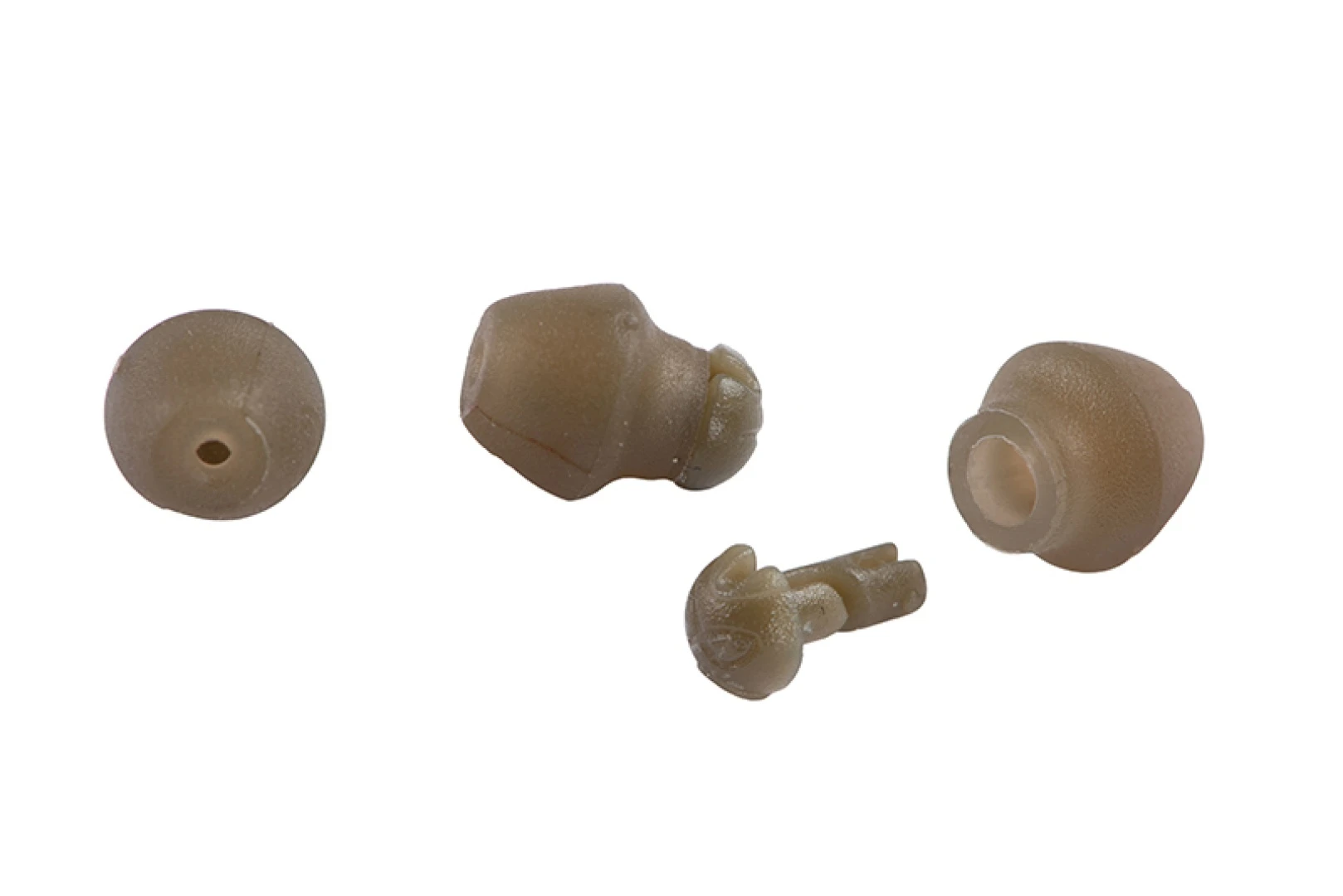 Matrix Hook Length Beads